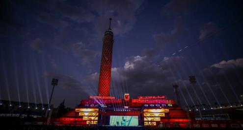 بعد غلق الباب.. تعرف على المرشحين لانتخابات الأهلي
